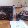 Альбом - Куля LED MAGIC BALL 6*3W RGBWY DMX